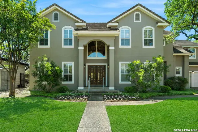 106 Sleepy Elm, San Antonio, TX 78209 - #3