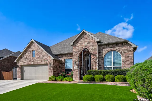 7515 Mckinney, San Antonio, TX 78254 - #3