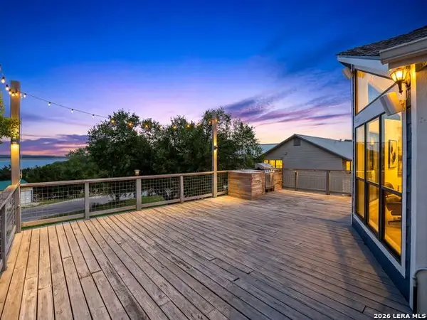 1741 Laurie Drive, Canyon Lake, TX 78133