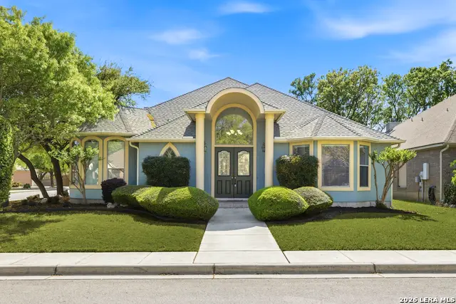2607 Foresthaven, New Braunfels, TX 78132 - #1