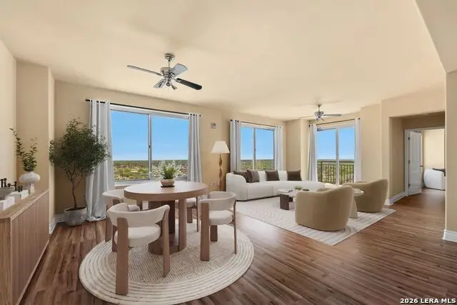 215 Center #1905, San Antonio, TX 78202 - #3