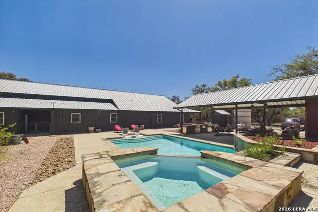 7869 County Road 311, Dhanis, TX 78850 - #1