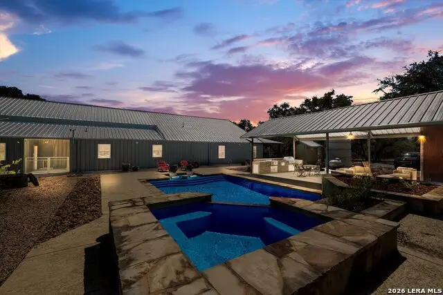 7869 County Road 311, Dhanis, TX 78850 - #2