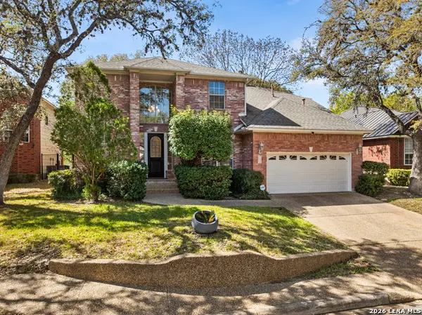 2523 Hollow Village, San Antonio, TX 78231