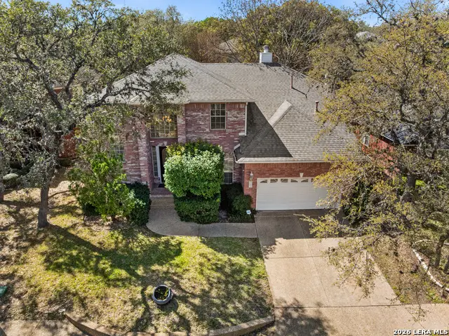 2523 Hollow Village, San Antonio, TX 78231 - #2