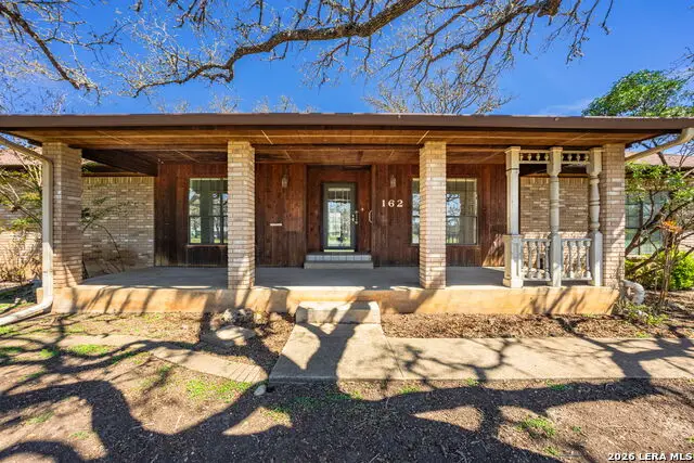 162 Oak Wood Rd, Kerrville, TX 78028 - #1