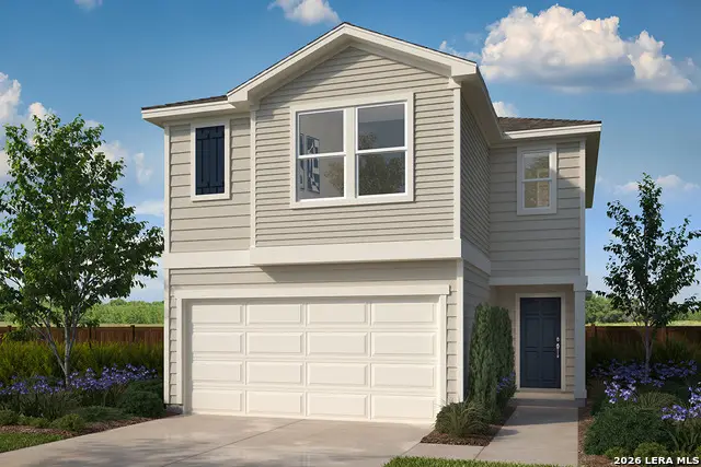 7515 Fishbowl Lane, San Antonio West, TX 78153 - #1