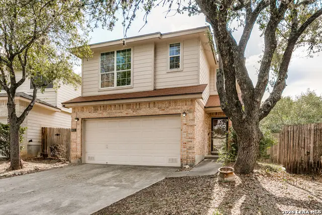 10 Rainy Ave, San Antonio, TX 78240 - #2