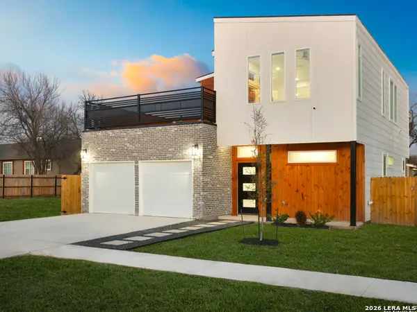 120 Pierce #1, San Antonio, TX 78208