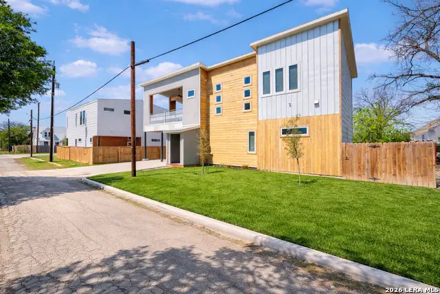 511 Sharer #1, San Antonio, TX 78208 - #2