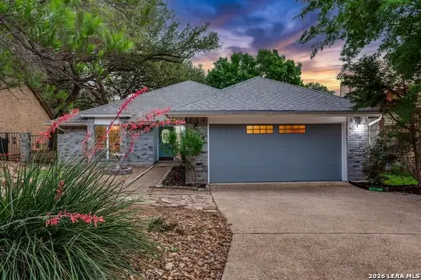 2914 Hunters Stream St, San Antonio, TX 78230