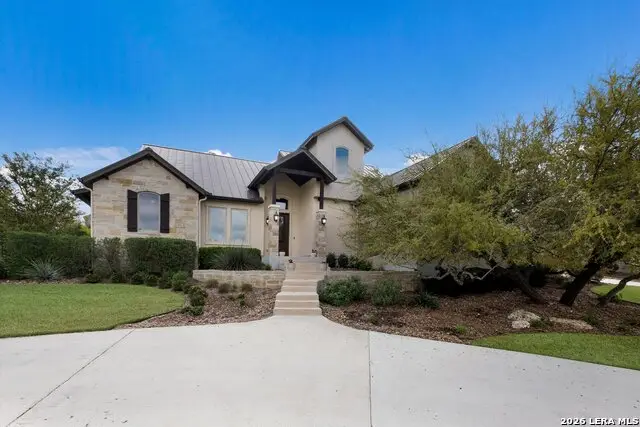 23114 Casey Cyn, San Antonio, TX 78255 - #2