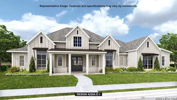 241 Christian St, Castroville, TX 78009