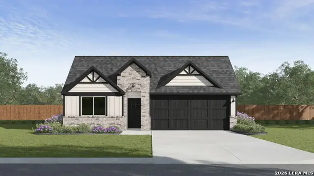 5503 Eula Lane, New Braunfels, TX 78130 - #1