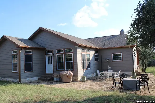 1121 CR 381 Cr 381, Fredonia, TX 76842 - #2