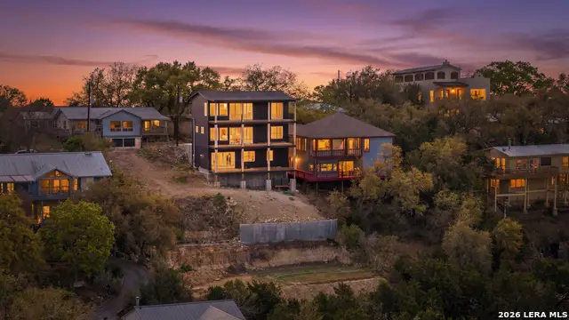 1123 Ledge Path, Canyon Lake, TX 78133 - #3