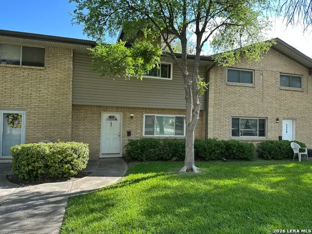 121 W Silver Sands #121, San Antonio, TX 78216 - #1
