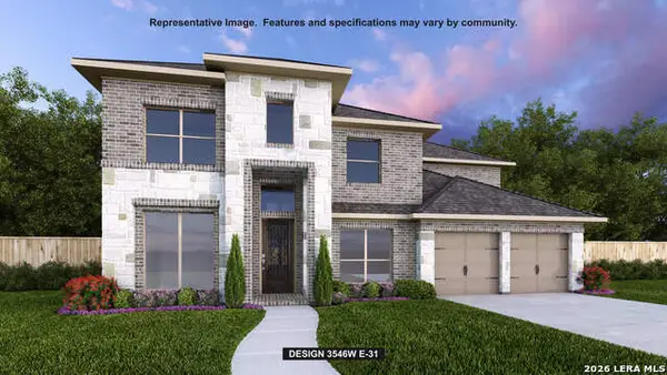 14402 Searchers Pass, San Antonio, TX 78254