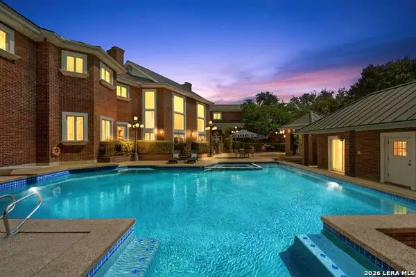 11723 Mill Rock, San Antonio, TX 78230