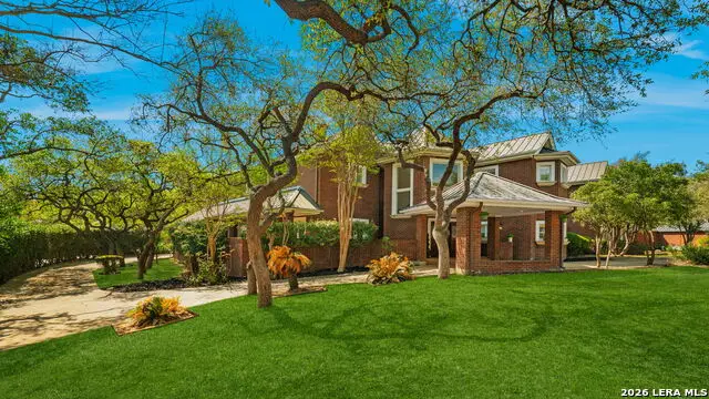 11723 Mill Rock, San Antonio, TX 78230 - #2