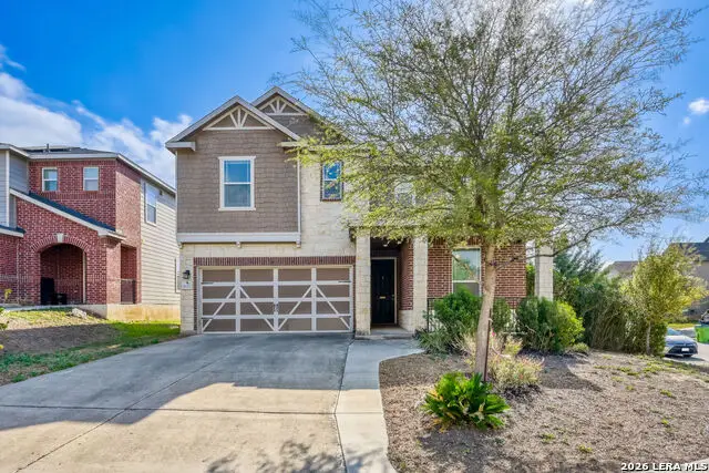 1632 Iron, San Antonio, TX 78245 - #1