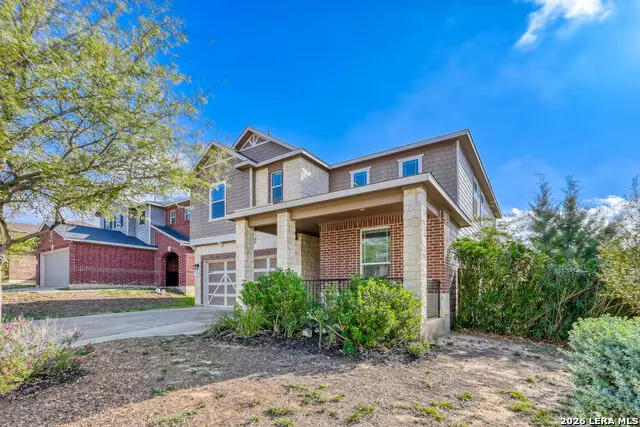 1632 Iron, San Antonio, TX 78245 - #2