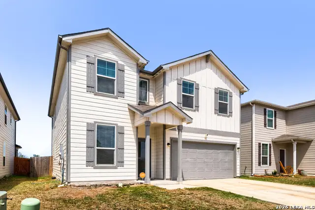 6907 Ashcat, Converse, TX 78109 - #1