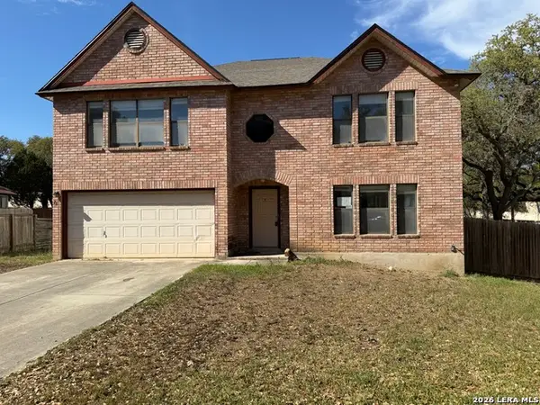 281 Samantha, Schertz, TX 78154