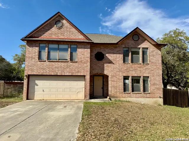 281 Samantha, Schertz, TX 78154 - #2