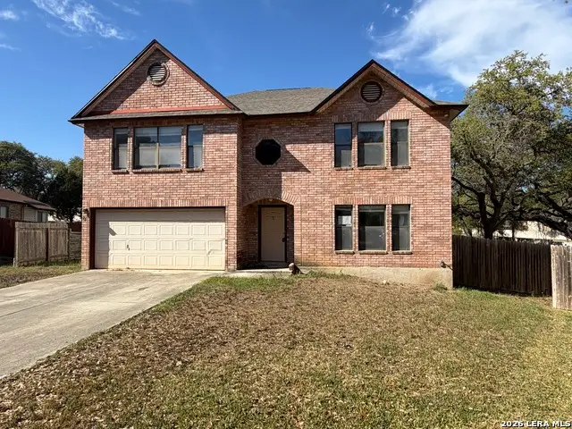 281 Samantha, Schertz, TX 78154 - #3