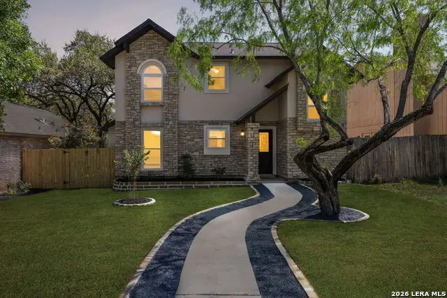 14106 George Rd, San Antonio, TX 78231 - #2