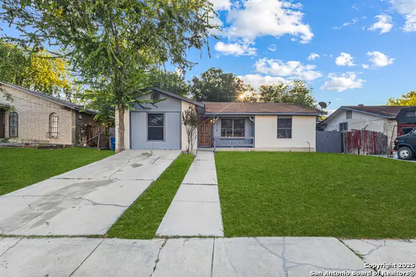 3718 Bremen, San Antonio, TX 78210