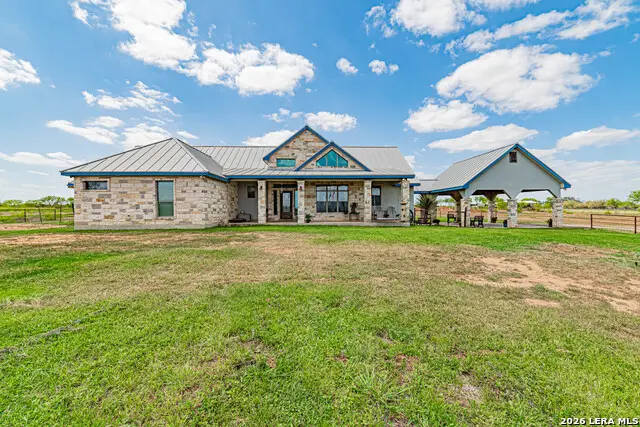 946 County Road 361, La Vernia, TX 78121 - #1
