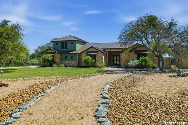 439 Mystic Pkwy, Spring Branch, TX 78070 - #1