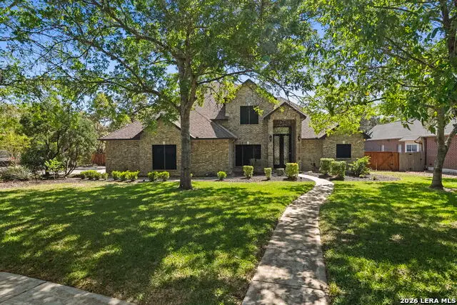 10918 Hunters Way, Helotes, TX 78023 - #3