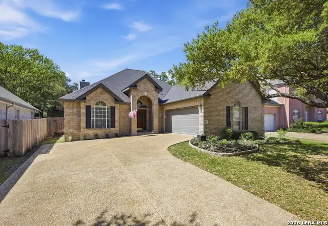 9710 Mid Circle, San Antonio, TX 78230 - #2