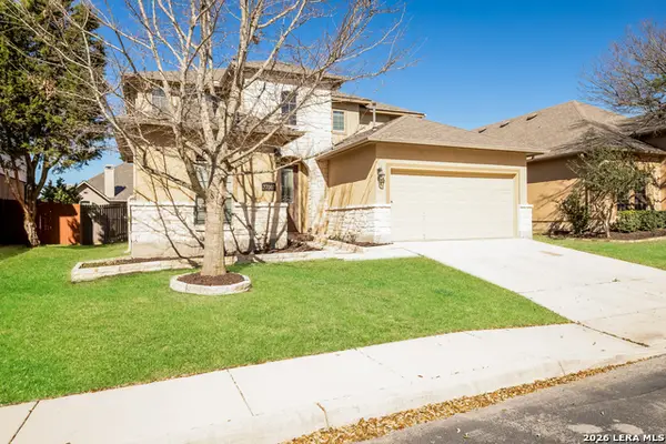 27007 Trinity Bend, San Antonio, TX 78261