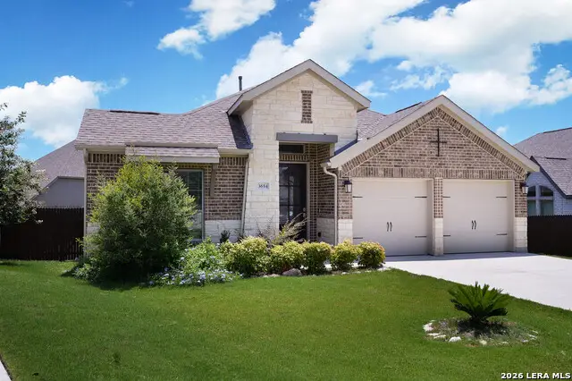 3654 Braford Way, Bulverde, TX 78163 - #3
