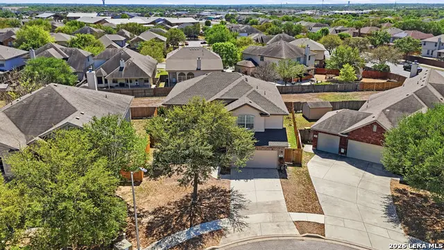 305 Hazeltine Way, Cibolo, TX 78108 - #2