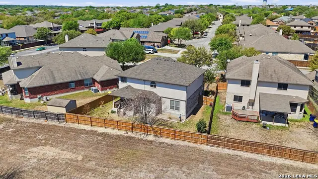 305 Hazeltine Way, Cibolo, TX 78108 - #3