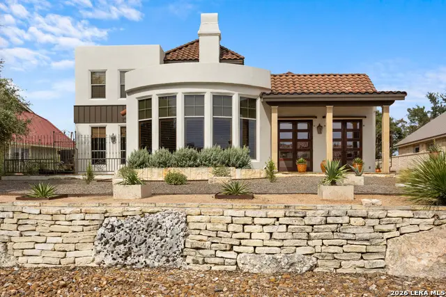 407 Hannah Ln, Boerne, TX 78006 - #1