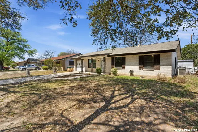 5167 Village, San Antonio, TX 78218 - #2