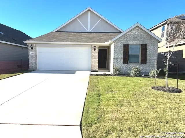 2043 Chelsea Grove, New Braunfels, TX 78130 - #1