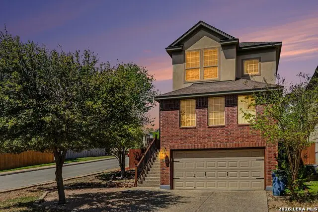 1327 Tweed Willow, San Antonio, TX 78258 - #1