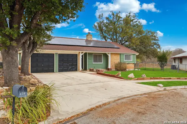 4706 Esterbrook, San Antonio, TX 78238