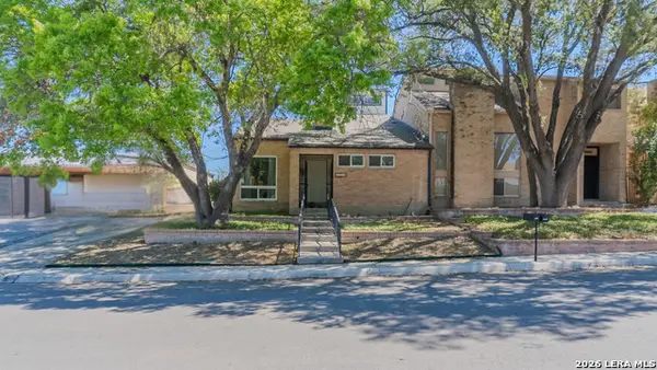 8942 Willmon, Windcrest, TX 78239