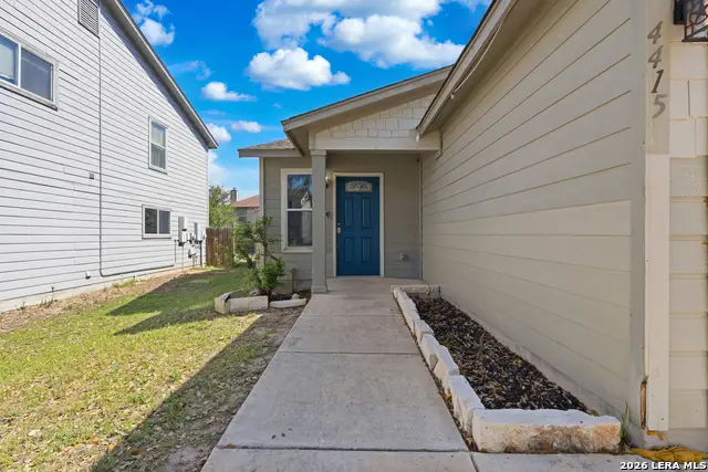 4415 Wrangler Run, San Antonio, TX 78223 - #3