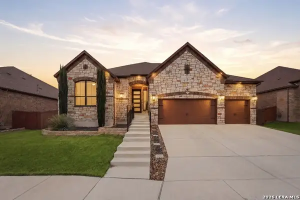 2035 Buckner, San Antonio, TX 78253