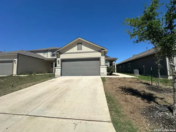 5723 Hematite Rim, San Antonio, TX 78222