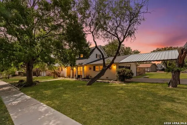 4906 El Gusto, San Antonio, TX 78233 - #2